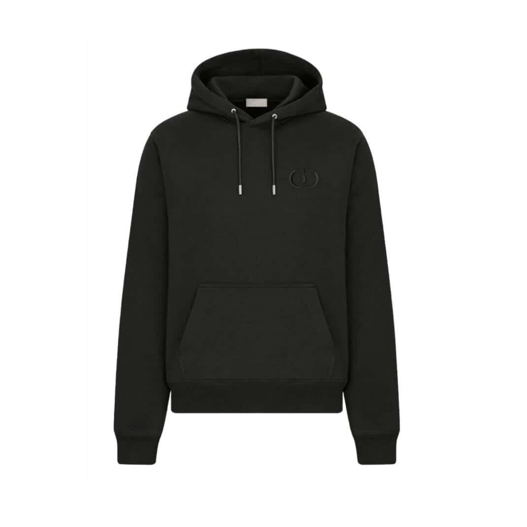 Sweat CD black