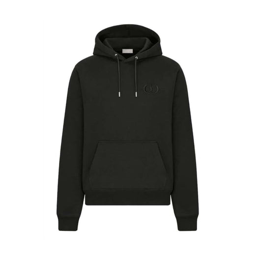 Sweat CD black