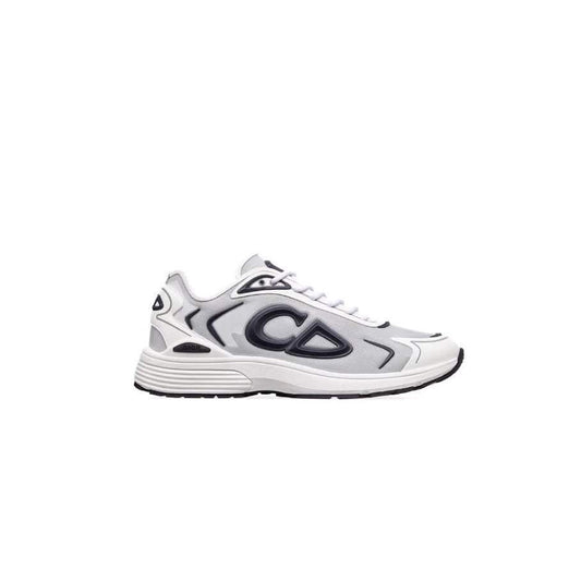 Sneaker CD B30 Tech white