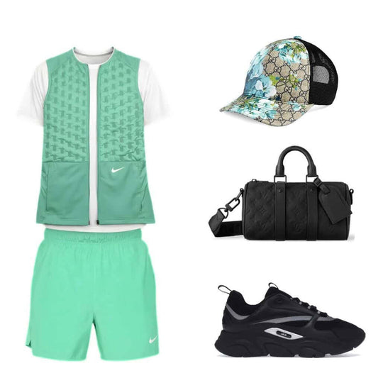Outfits 6