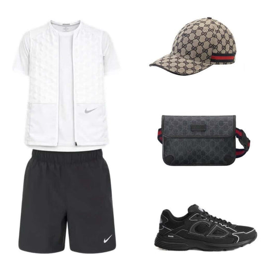 Outfits 4