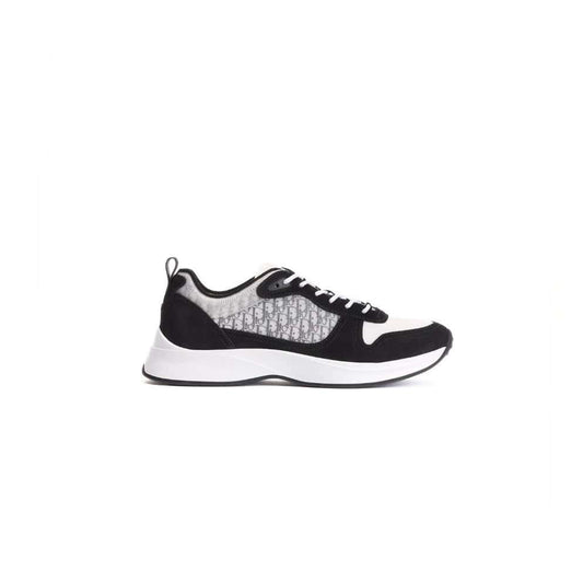 Sneaker CD B25 white/black
