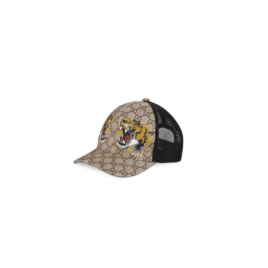 Casquette GG LION