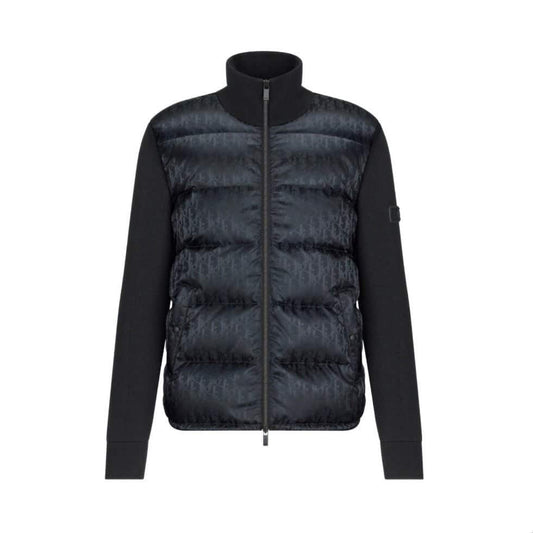 Cardigan CD black