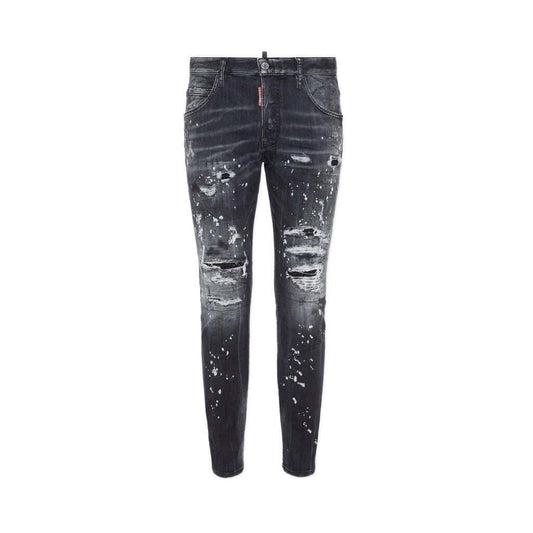 Jeans Dsq2 grey