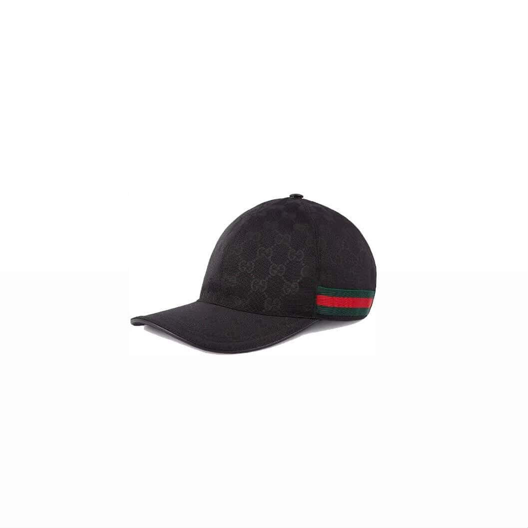 Casquette GG