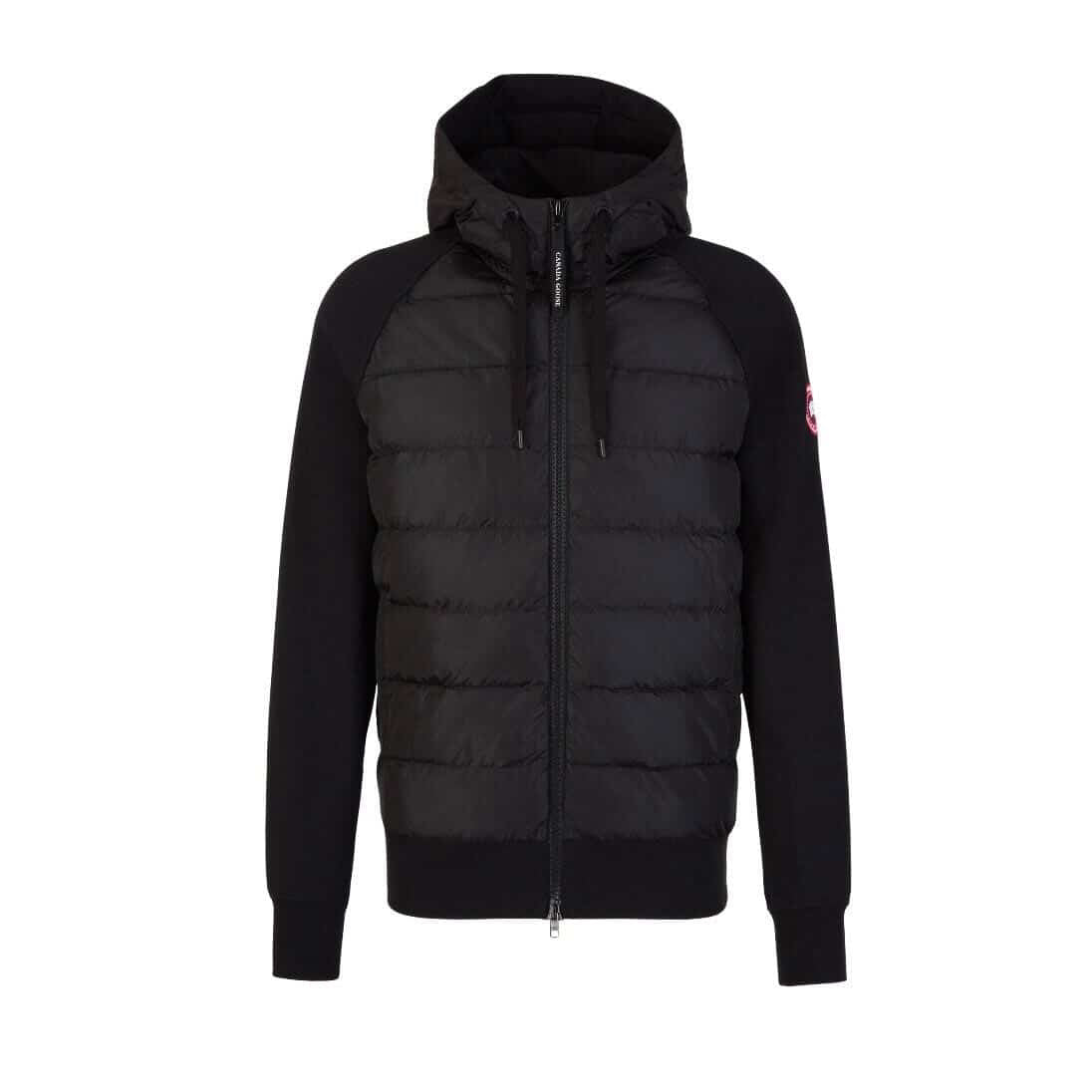 Cardigan CG black