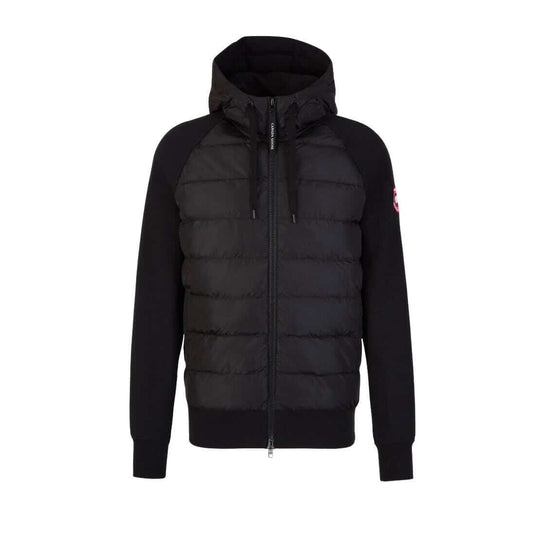 Cardigan CG black